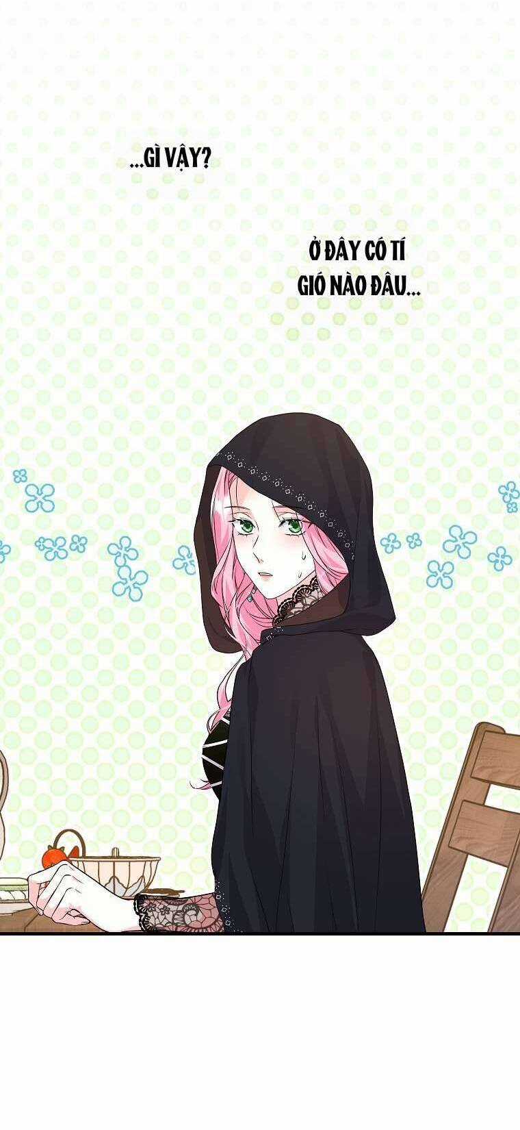 Kẻ Phản Diện Có Thời Hạn Ủng Hộ Tôi Hủy Hôn Chapter 31 trang 41