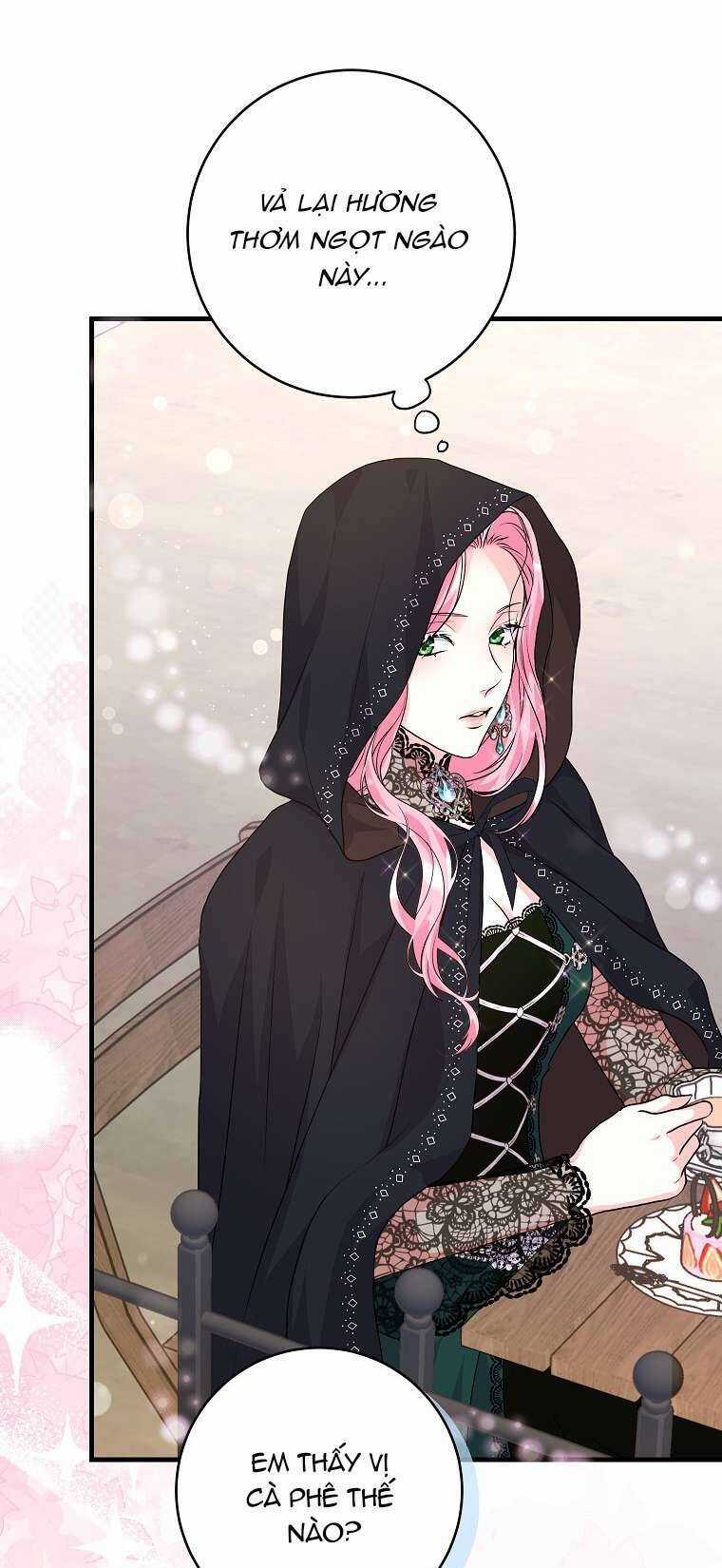 Kẻ Phản Diện Có Thời Hạn Ủng Hộ Tôi Hủy Hôn Chapter 31 trang 42