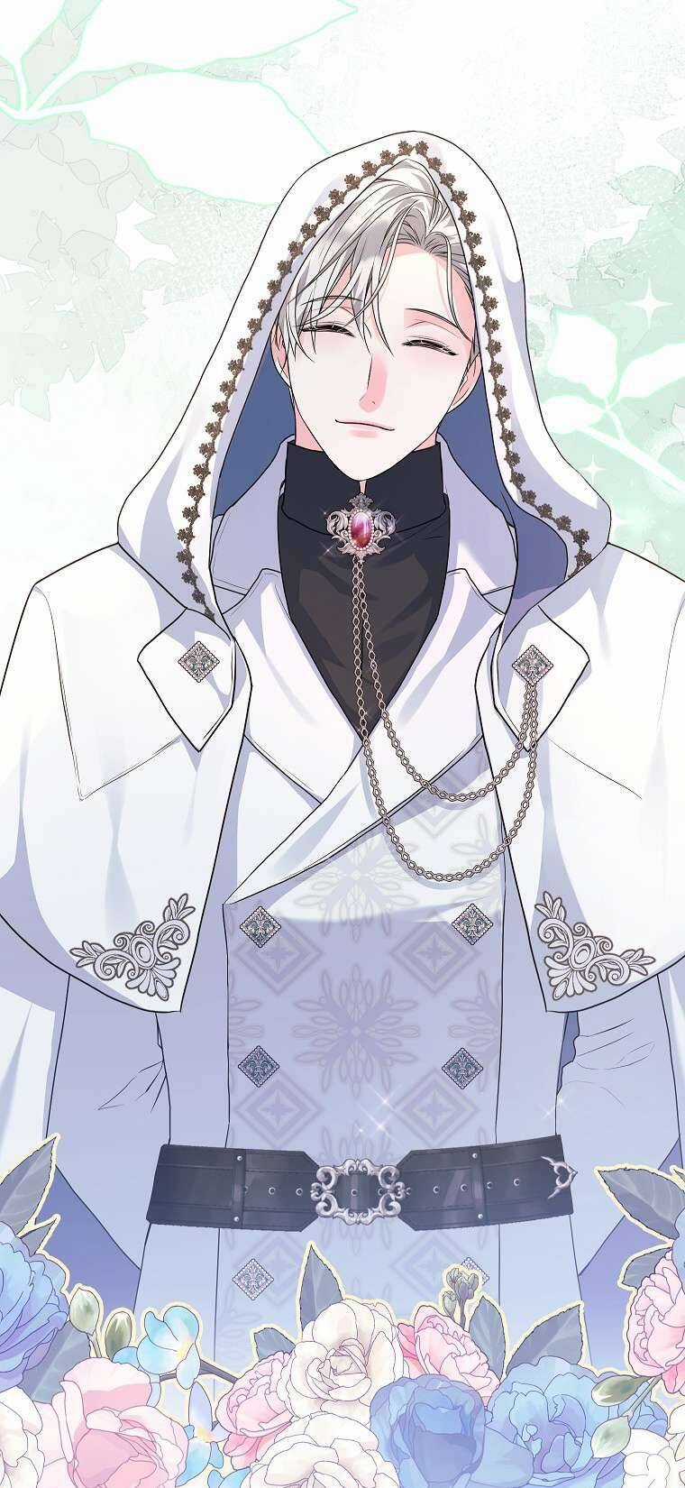 Kẻ Phản Diện Có Thời Hạn Ủng Hộ Tôi Hủy Hôn Chapter 31 trang 46