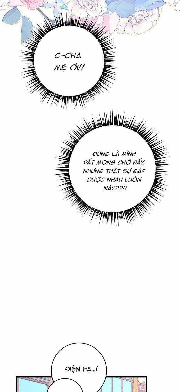 Kẻ Phản Diện Có Thời Hạn Ủng Hộ Tôi Hủy Hôn Chapter 31 trang 47