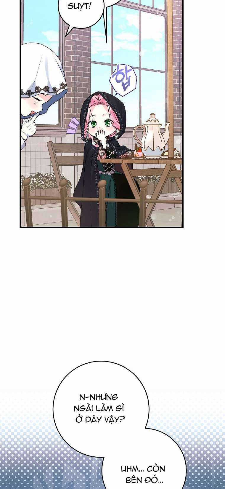 Kẻ Phản Diện Có Thời Hạn Ủng Hộ Tôi Hủy Hôn Chapter 31 trang 48