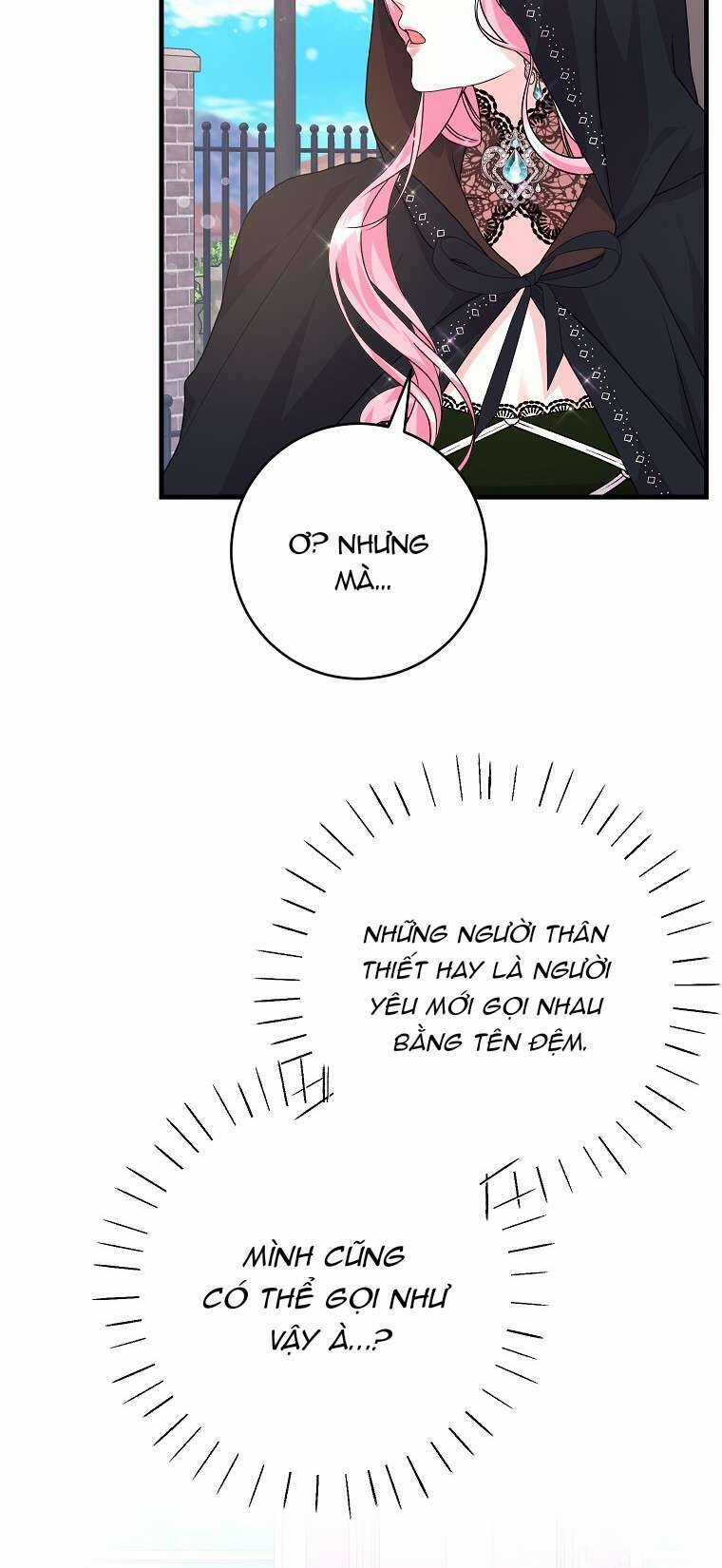 Kẻ Phản Diện Có Thời Hạn Ủng Hộ Tôi Hủy Hôn Chapter 31 trang 50