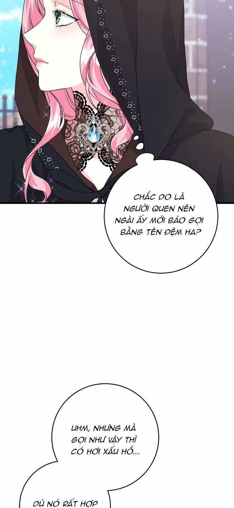 Kẻ Phản Diện Có Thời Hạn Ủng Hộ Tôi Hủy Hôn Chapter 31 trang 52