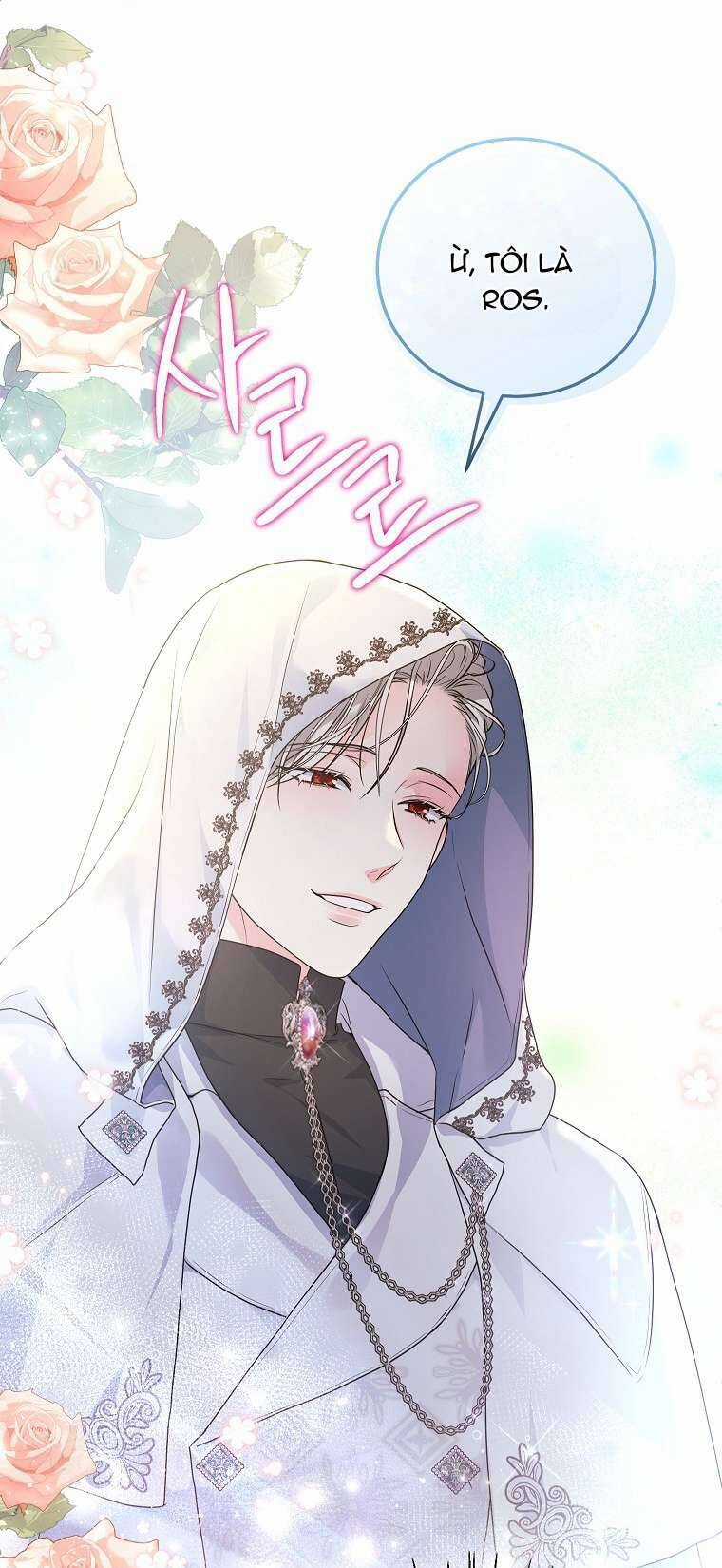 Kẻ Phản Diện Có Thời Hạn Ủng Hộ Tôi Hủy Hôn Chapter 31 trang 54