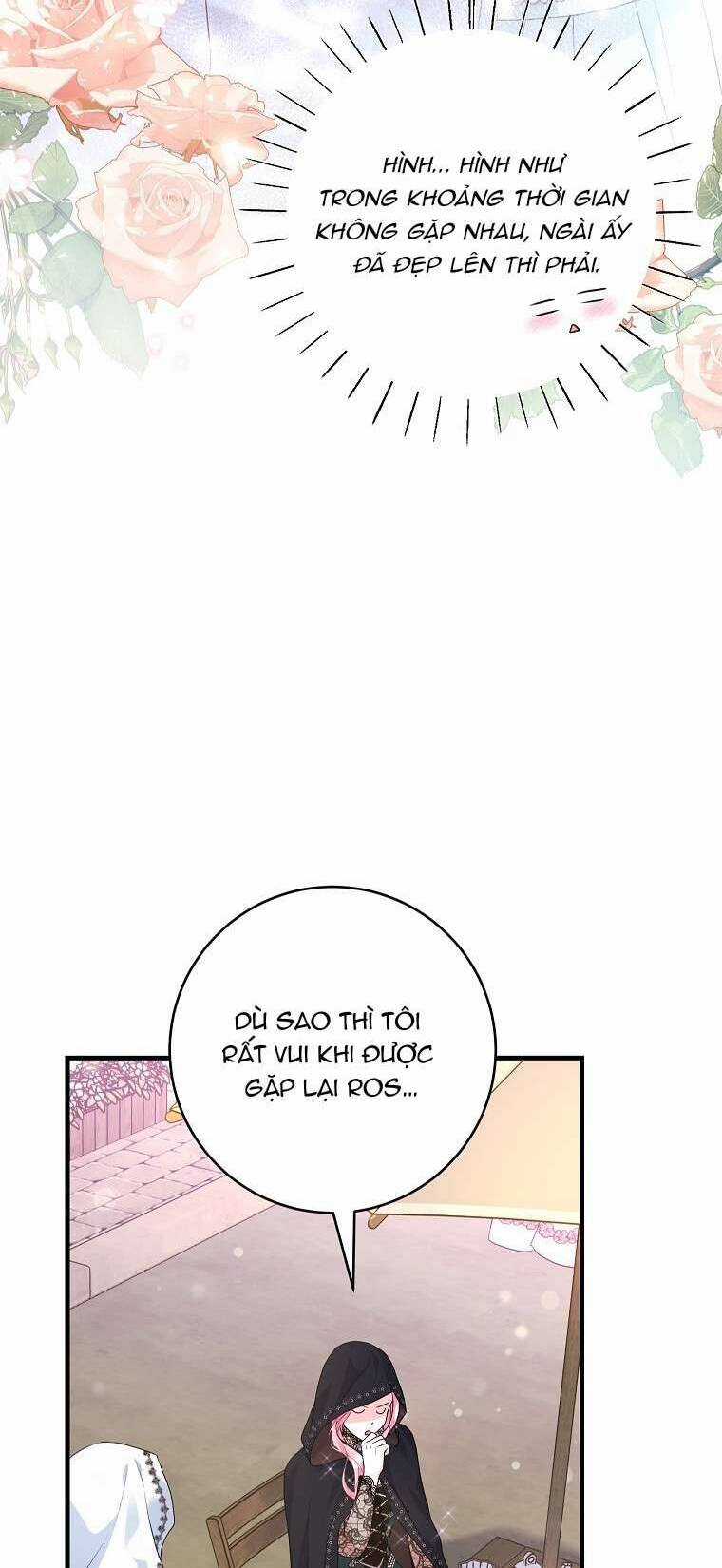 Kẻ Phản Diện Có Thời Hạn Ủng Hộ Tôi Hủy Hôn Chapter 31 trang 55