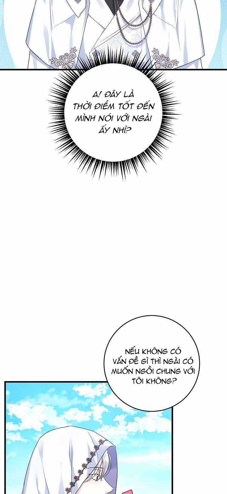 Kẻ Phản Diện Có Thời Hạn Ủng Hộ Tôi Hủy Hôn Chapter 31 trang 58