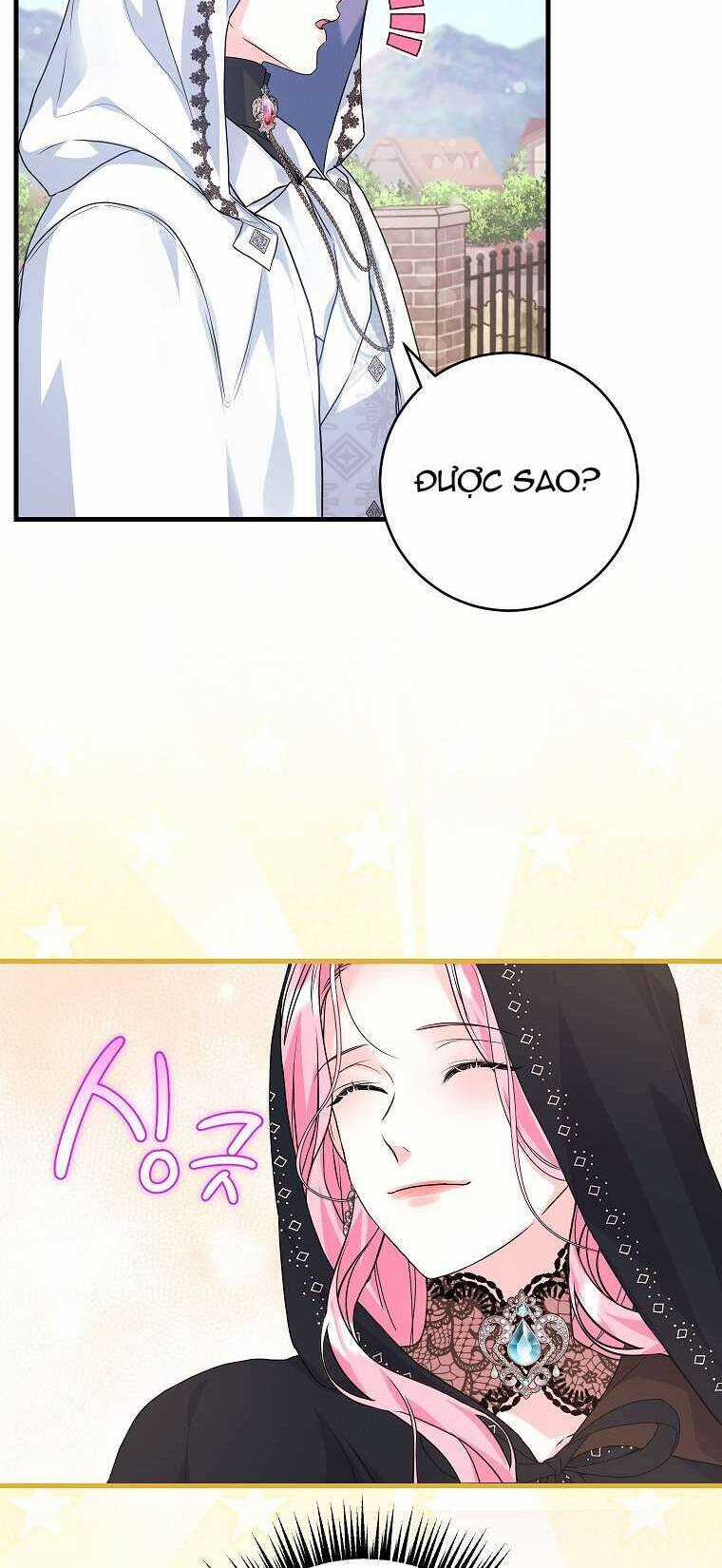 Kẻ Phản Diện Có Thời Hạn Ủng Hộ Tôi Hủy Hôn Chapter 31 trang 59