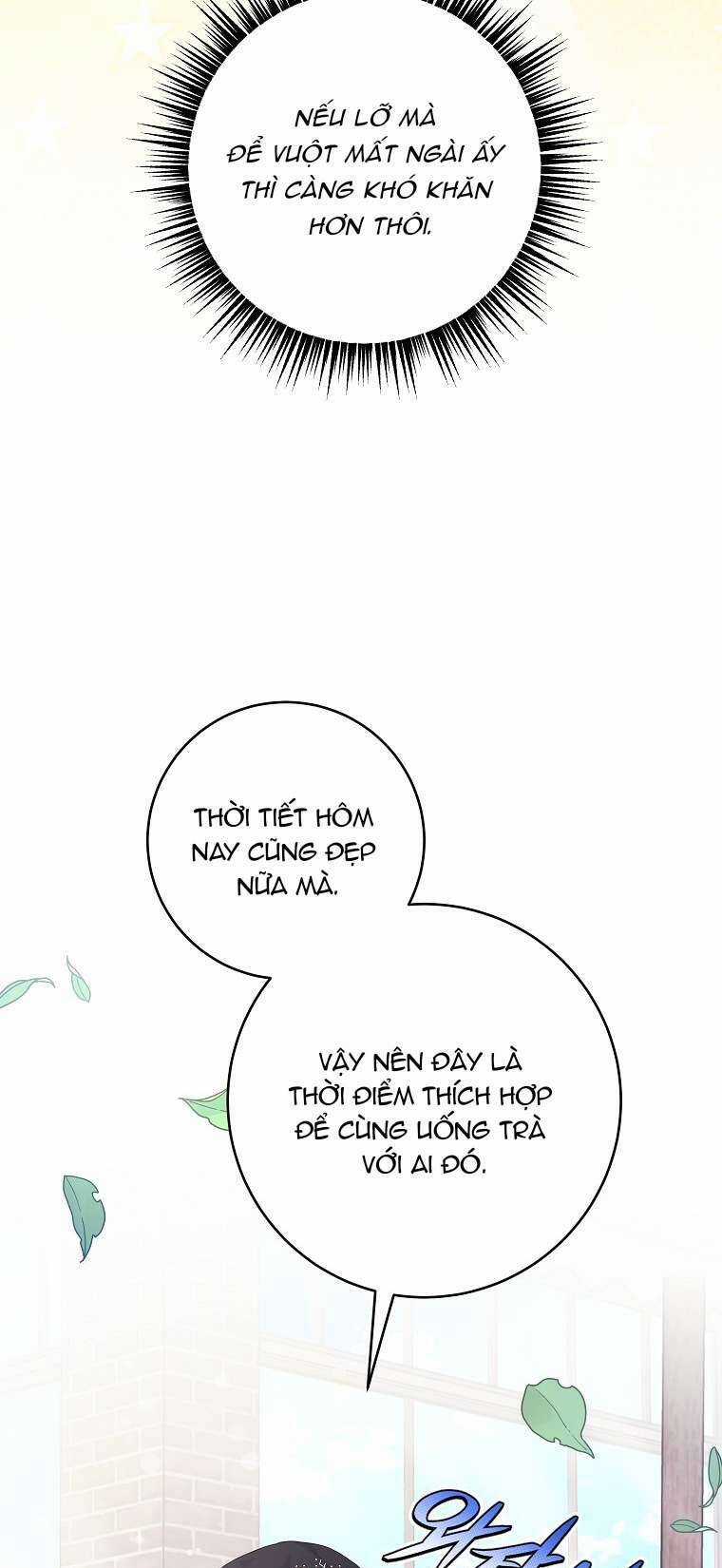 Kẻ Phản Diện Có Thời Hạn Ủng Hộ Tôi Hủy Hôn Chapter 31 trang 60