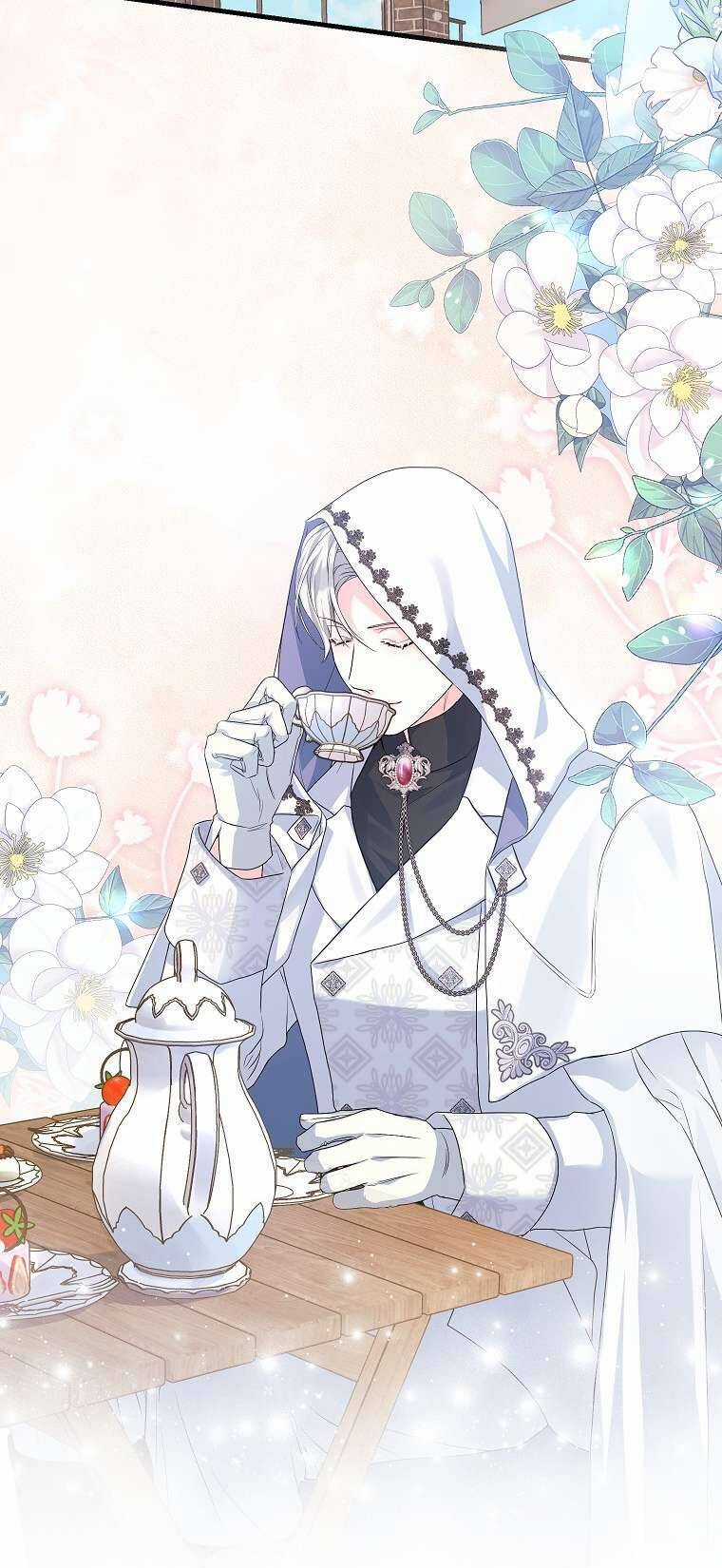 Kẻ Phản Diện Có Thời Hạn Ủng Hộ Tôi Hủy Hôn Chapter 31 trang 64