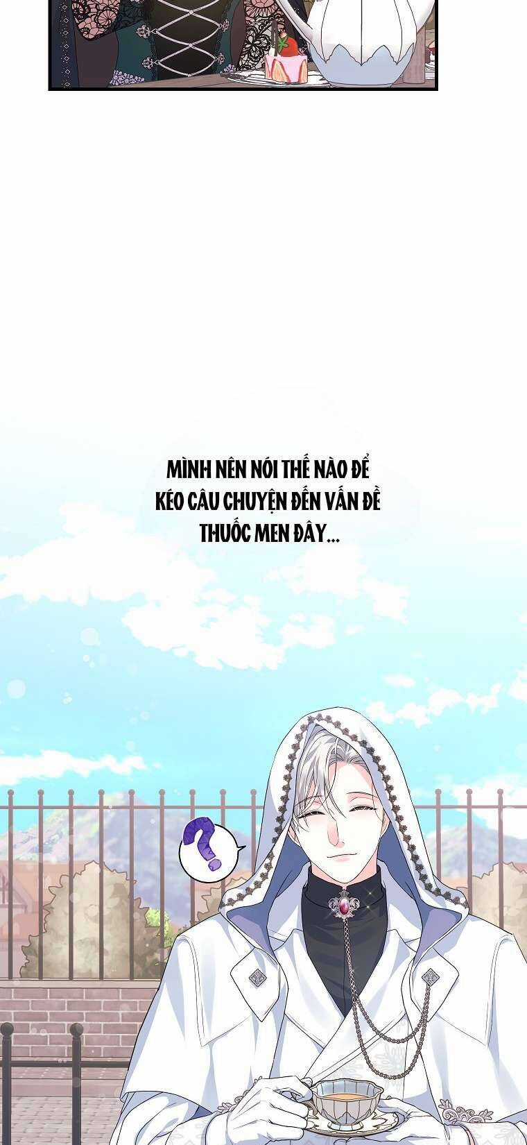 Kẻ Phản Diện Có Thời Hạn Ủng Hộ Tôi Hủy Hôn Chapter 31 trang 66