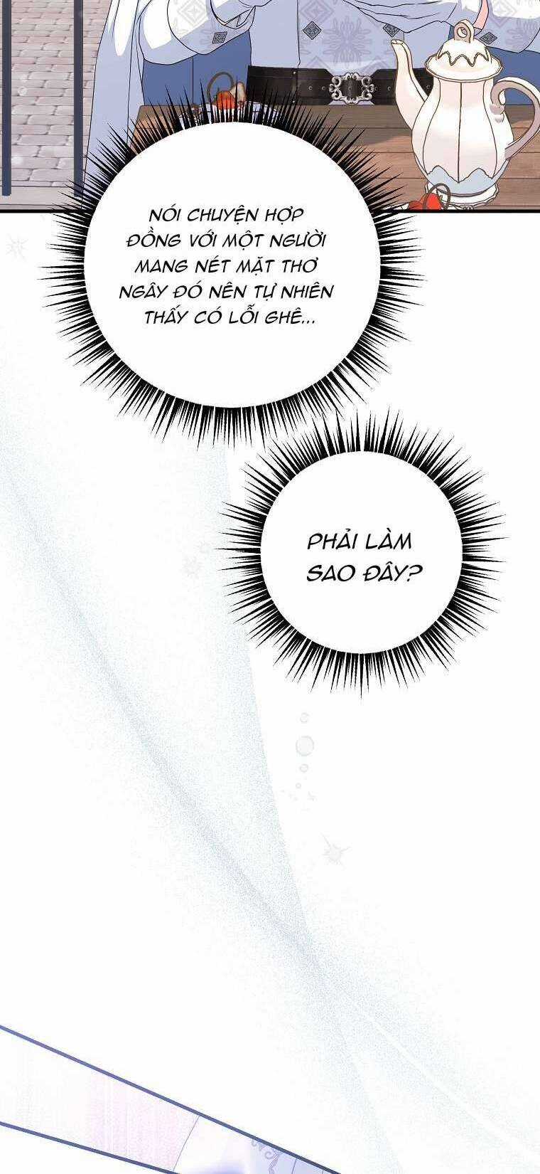 Kẻ Phản Diện Có Thời Hạn Ủng Hộ Tôi Hủy Hôn Chapter 31 trang 67