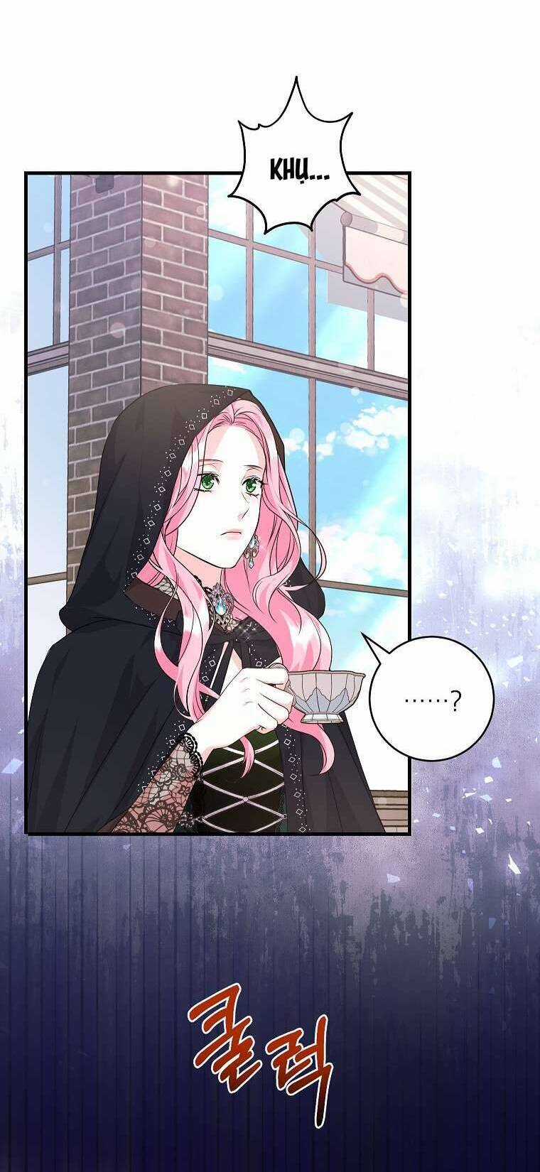 Kẻ Phản Diện Có Thời Hạn Ủng Hộ Tôi Hủy Hôn Chapter 31 trang 69