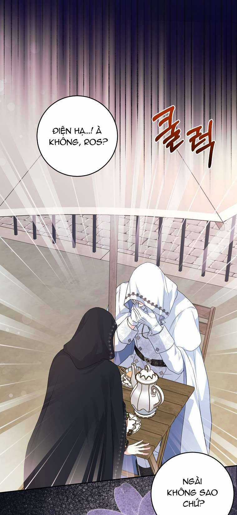 Kẻ Phản Diện Có Thời Hạn Ủng Hộ Tôi Hủy Hôn Chapter 31 trang 70