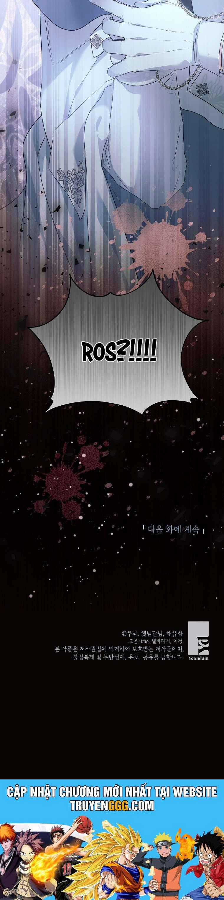 Kẻ Phản Diện Có Thời Hạn Ủng Hộ Tôi Hủy Hôn Chapter 31 trang 72