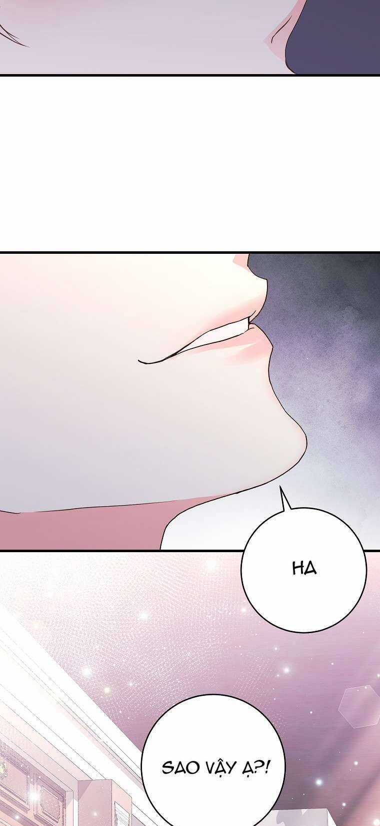 Kẻ Phản Diện Có Thời Hạn Ủng Hộ Tôi Hủy Hôn Chapter 31 trang 8