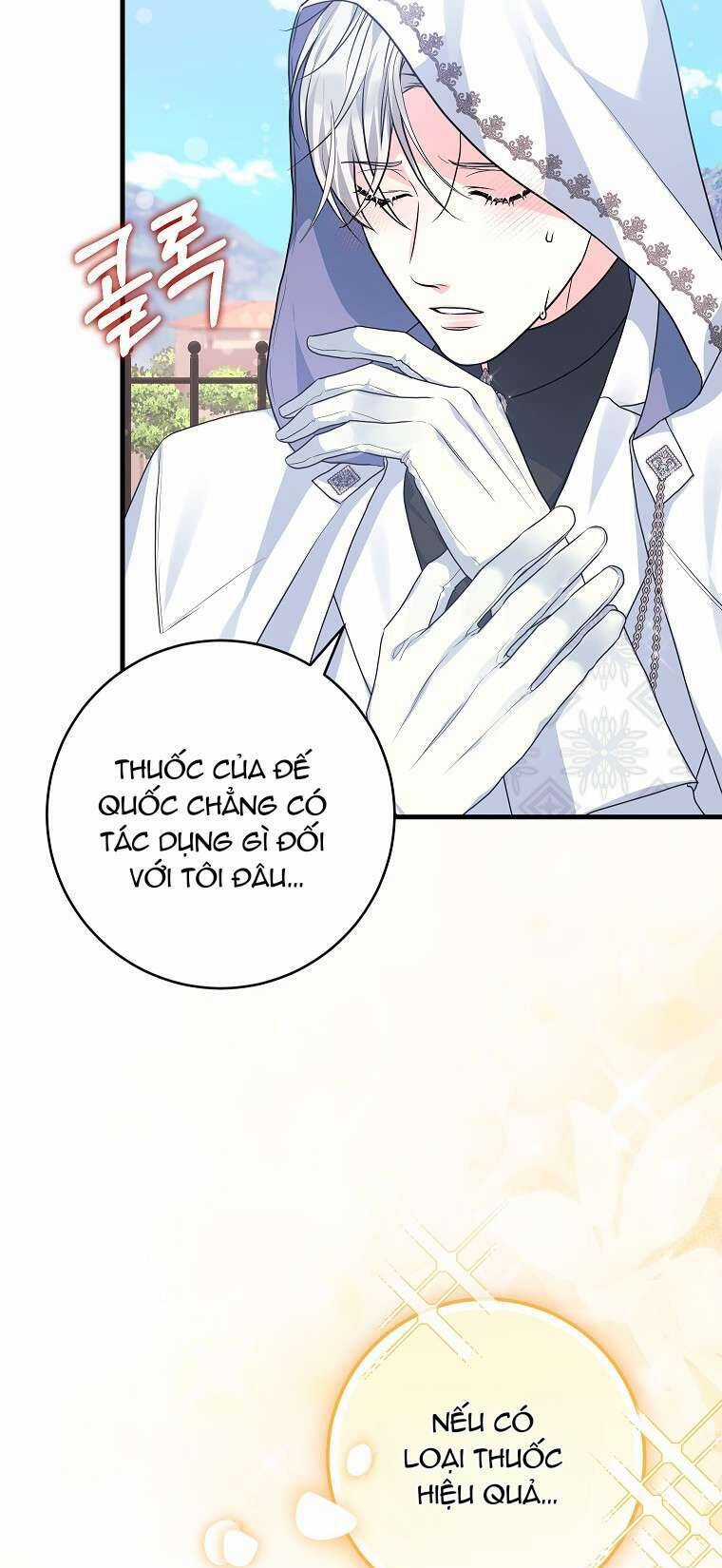 Kẻ Phản Diện Có Thời Hạn Ủng Hộ Tôi Hủy Hôn Chapter 32 trang 10