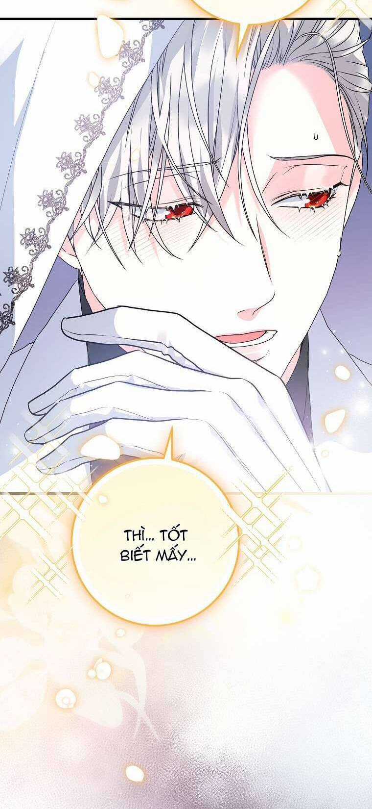 Kẻ Phản Diện Có Thời Hạn Ủng Hộ Tôi Hủy Hôn Chapter 32 trang 11