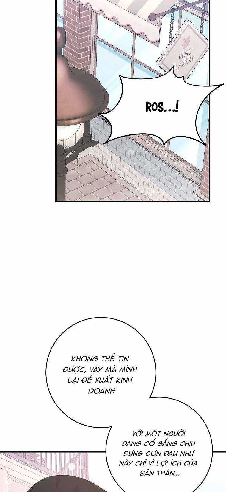 Kẻ Phản Diện Có Thời Hạn Ủng Hộ Tôi Hủy Hôn Chapter 32 trang 13