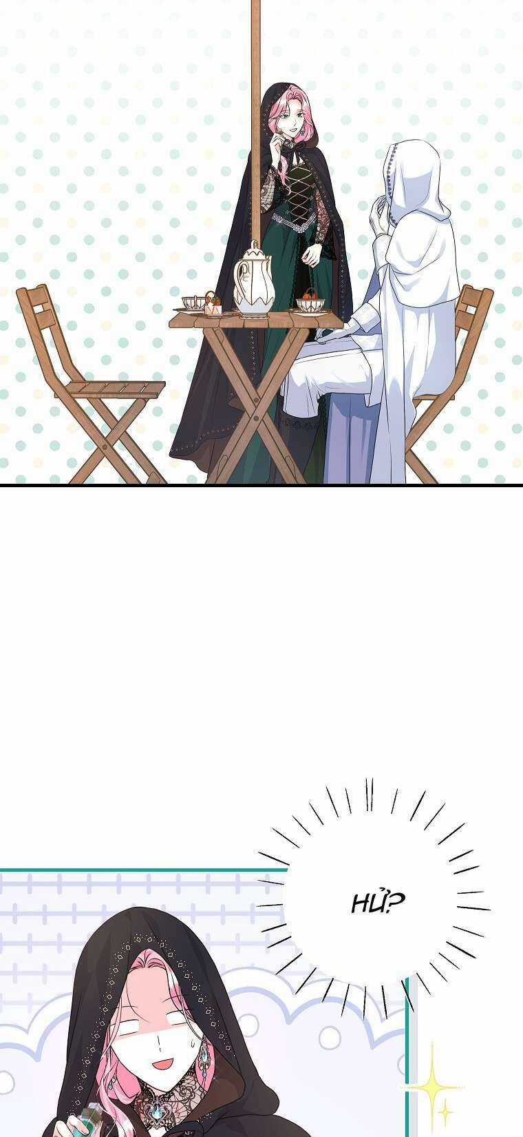 Kẻ Phản Diện Có Thời Hạn Ủng Hộ Tôi Hủy Hôn Chapter 32 trang 18