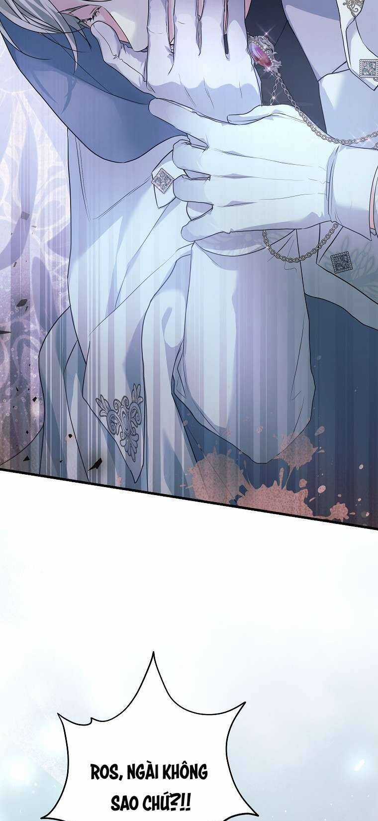 Kẻ Phản Diện Có Thời Hạn Ủng Hộ Tôi Hủy Hôn Chapter 32 trang 2