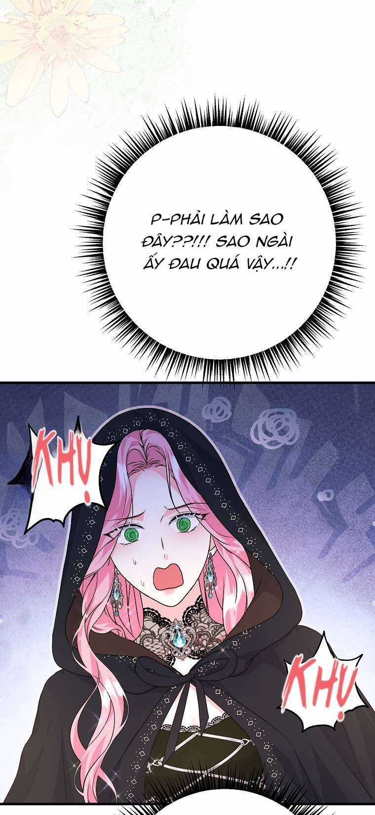 Kẻ Phản Diện Có Thời Hạn Ủng Hộ Tôi Hủy Hôn Chapter 32 trang 24