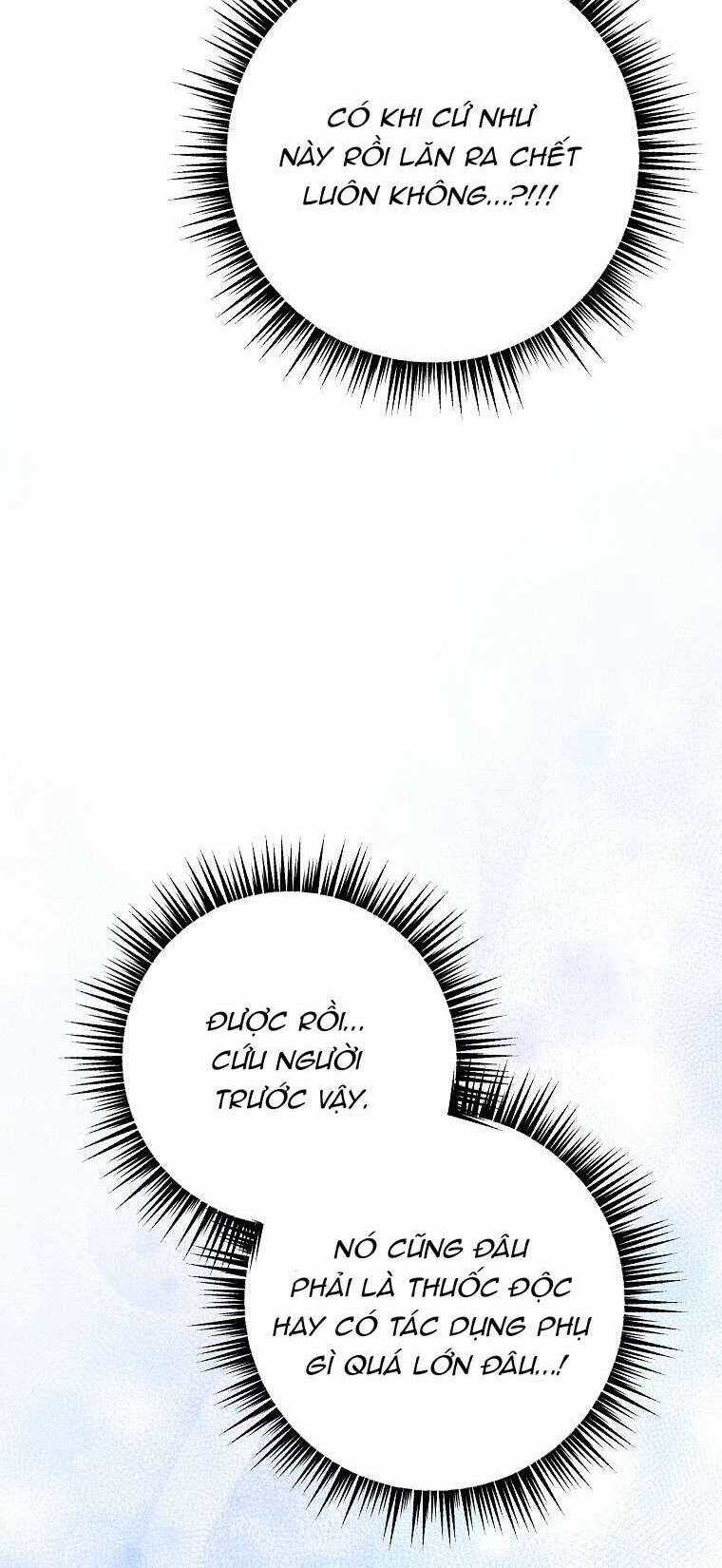 Kẻ Phản Diện Có Thời Hạn Ủng Hộ Tôi Hủy Hôn Chapter 32 trang 25