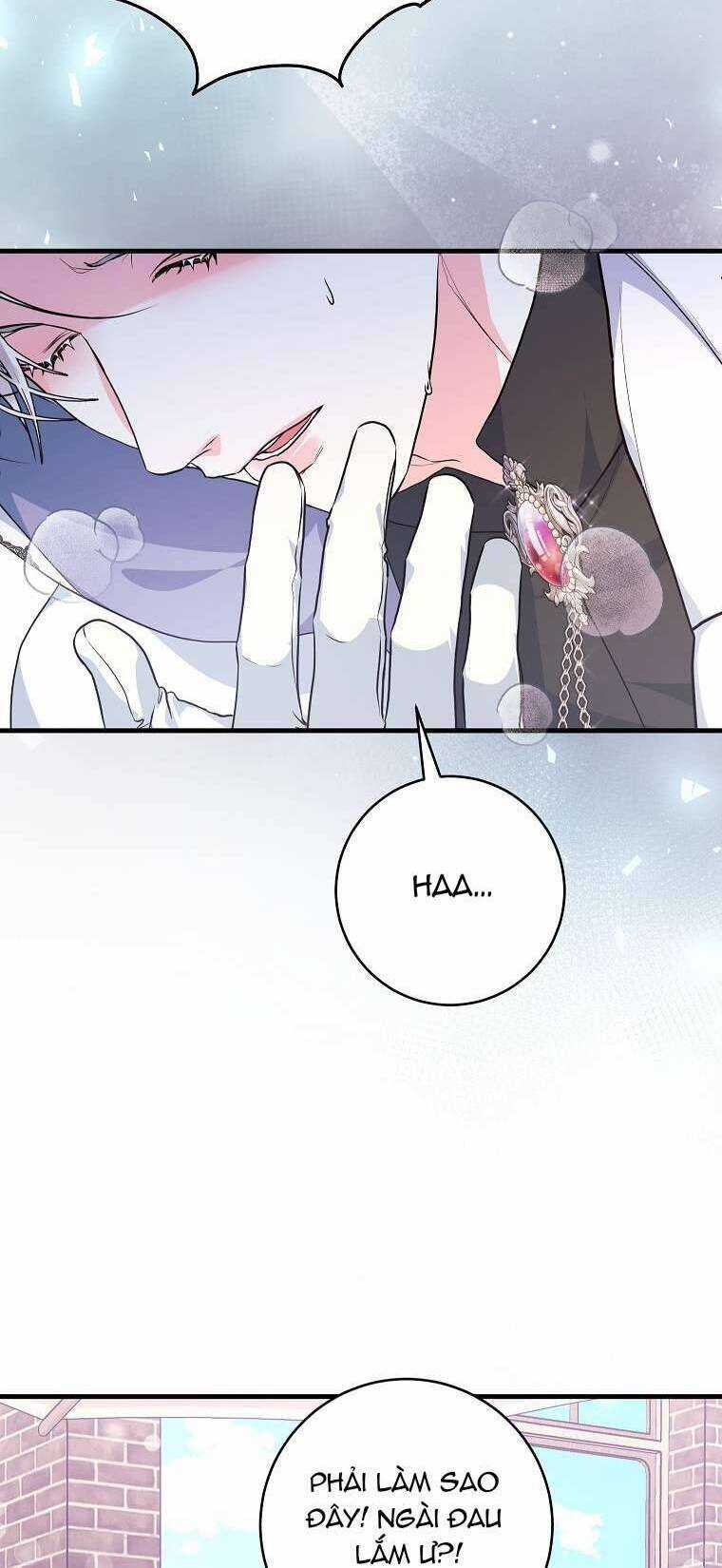 Kẻ Phản Diện Có Thời Hạn Ủng Hộ Tôi Hủy Hôn Chapter 32 trang 3