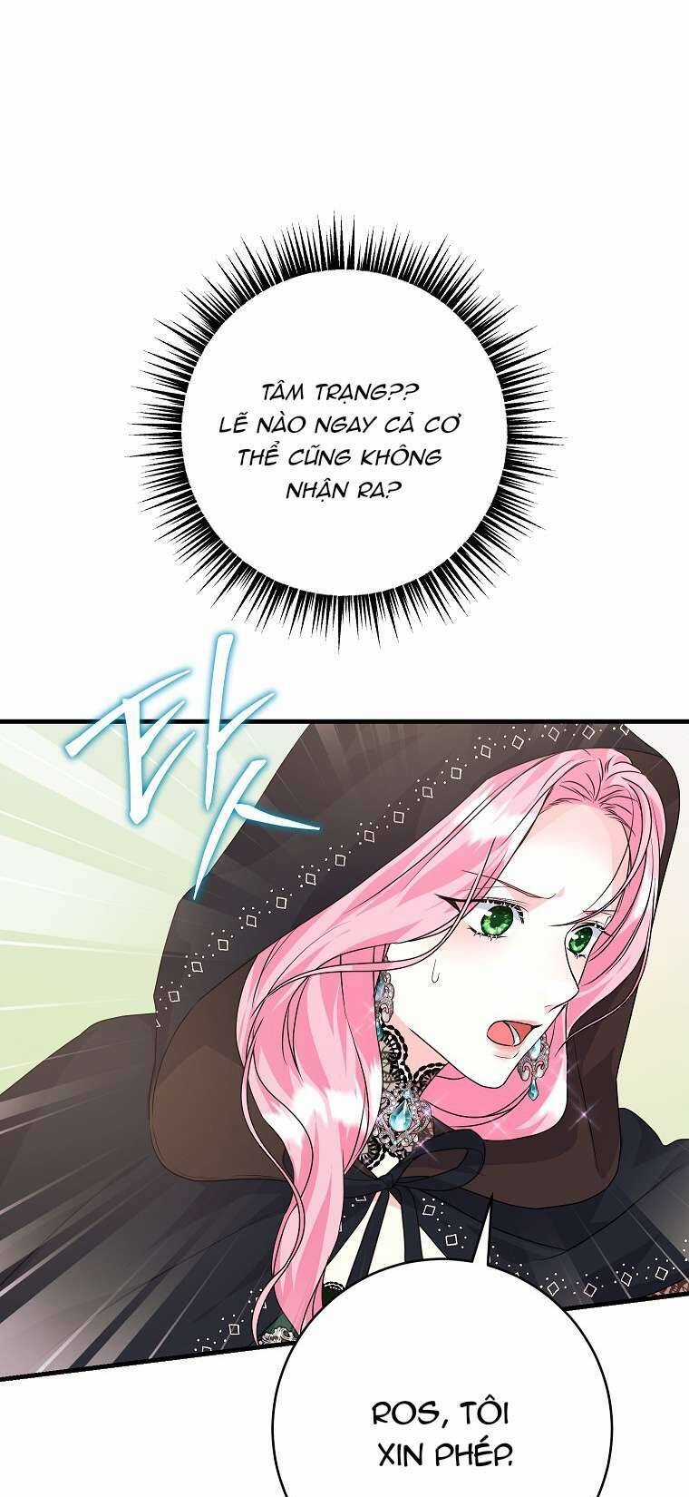 Kẻ Phản Diện Có Thời Hạn Ủng Hộ Tôi Hủy Hôn Chapter 32 trang 32