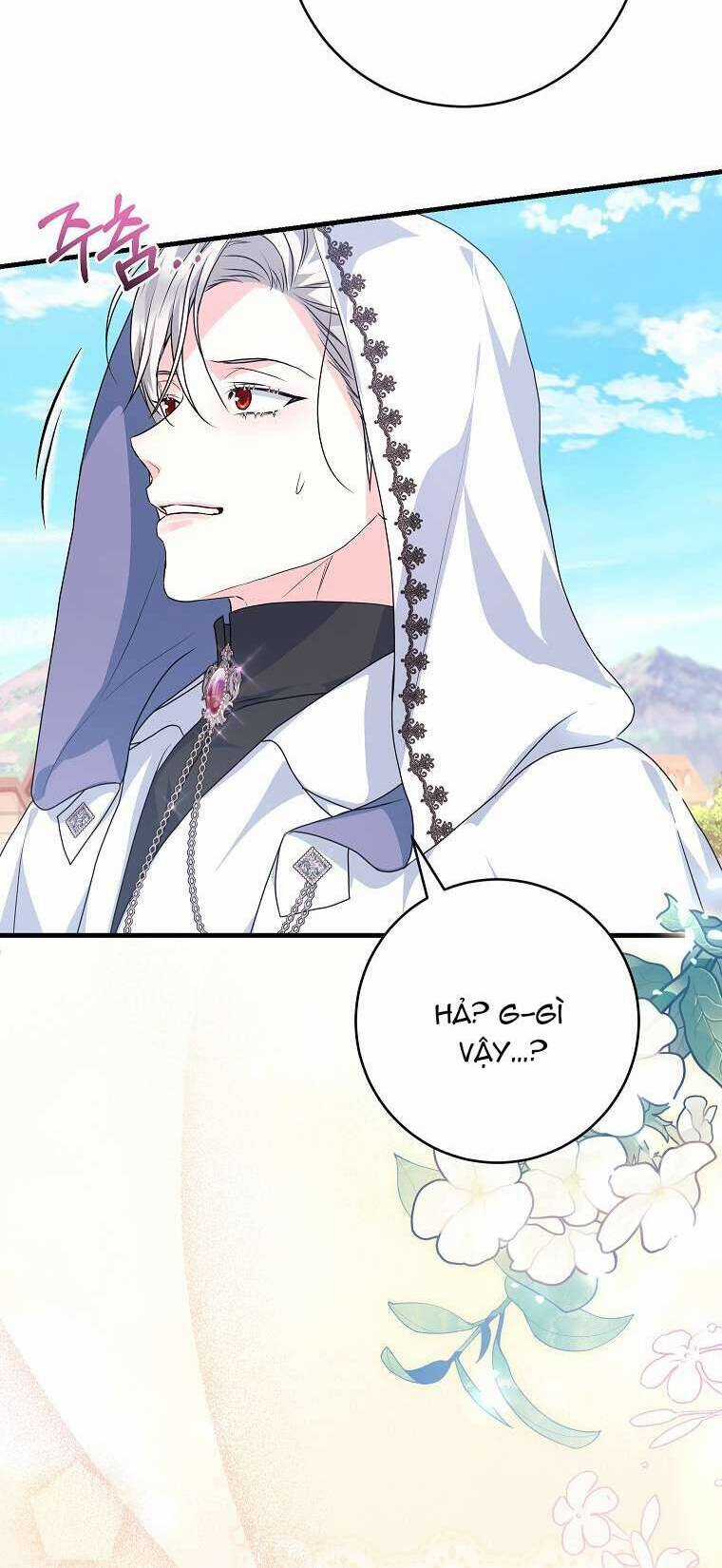 Kẻ Phản Diện Có Thời Hạn Ủng Hộ Tôi Hủy Hôn Chapter 32 trang 33