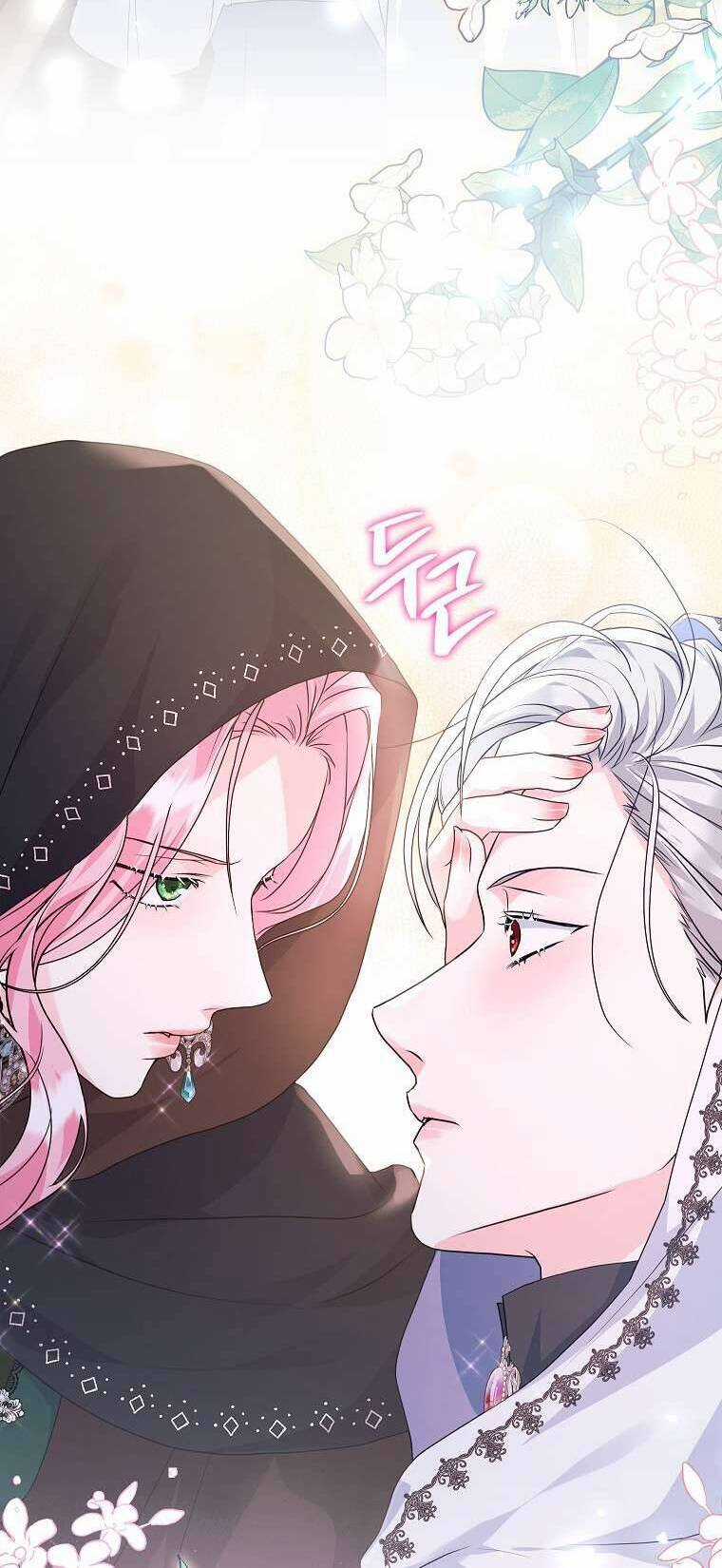 Kẻ Phản Diện Có Thời Hạn Ủng Hộ Tôi Hủy Hôn Chapter 32 trang 35