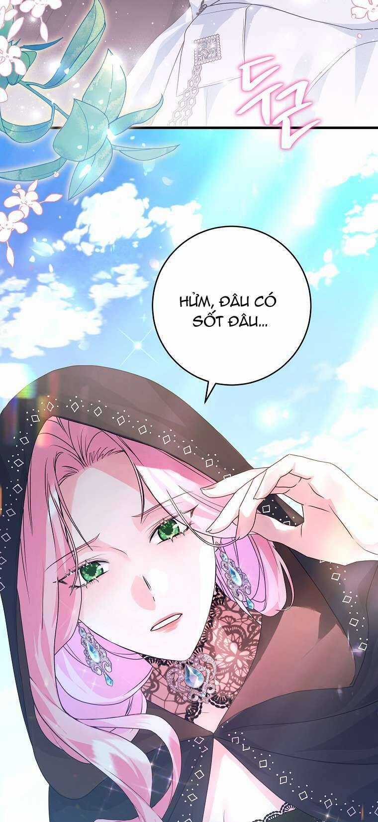 Kẻ Phản Diện Có Thời Hạn Ủng Hộ Tôi Hủy Hôn Chapter 32 trang 36