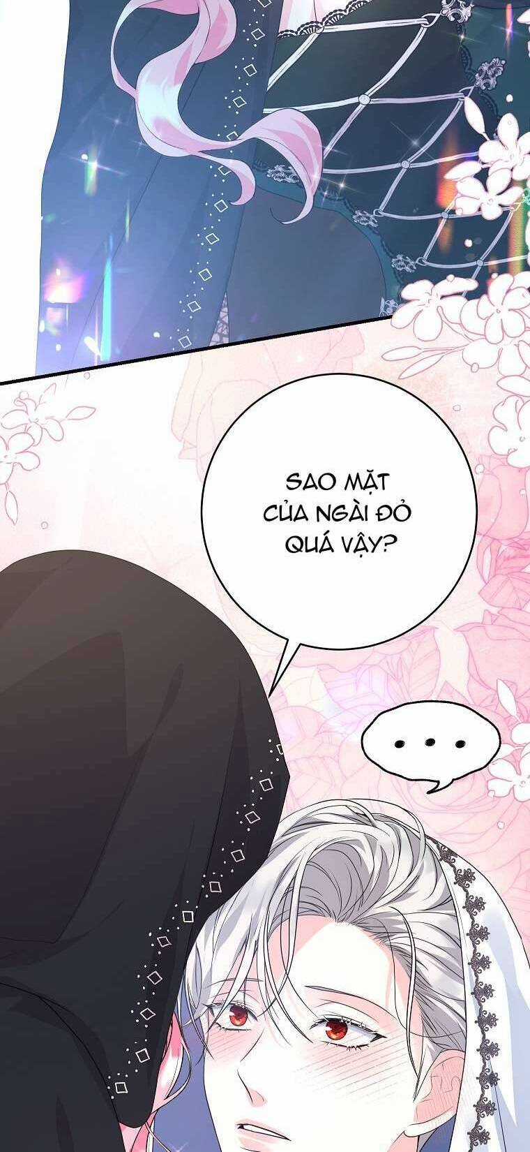 Kẻ Phản Diện Có Thời Hạn Ủng Hộ Tôi Hủy Hôn Chapter 32 trang 37