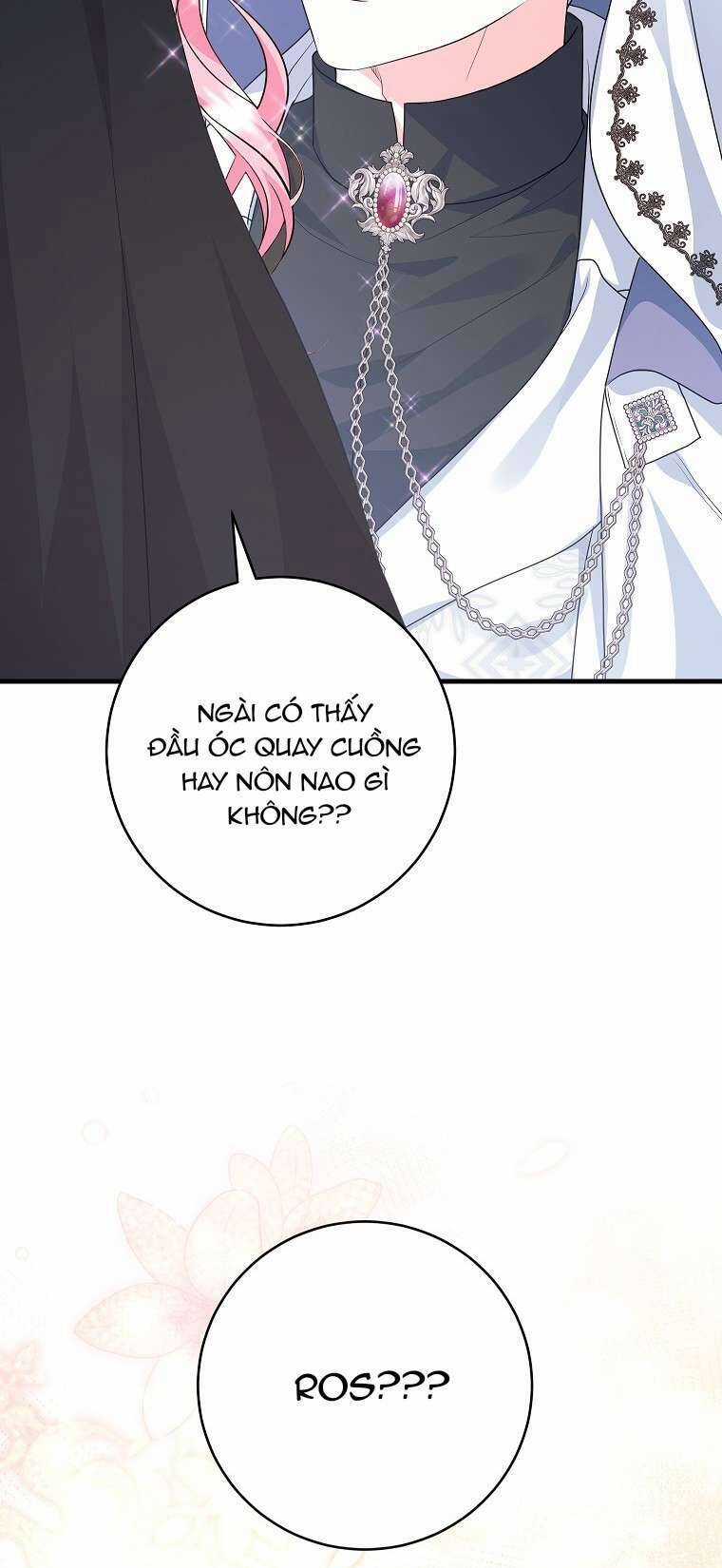 Kẻ Phản Diện Có Thời Hạn Ủng Hộ Tôi Hủy Hôn Chapter 32 trang 38