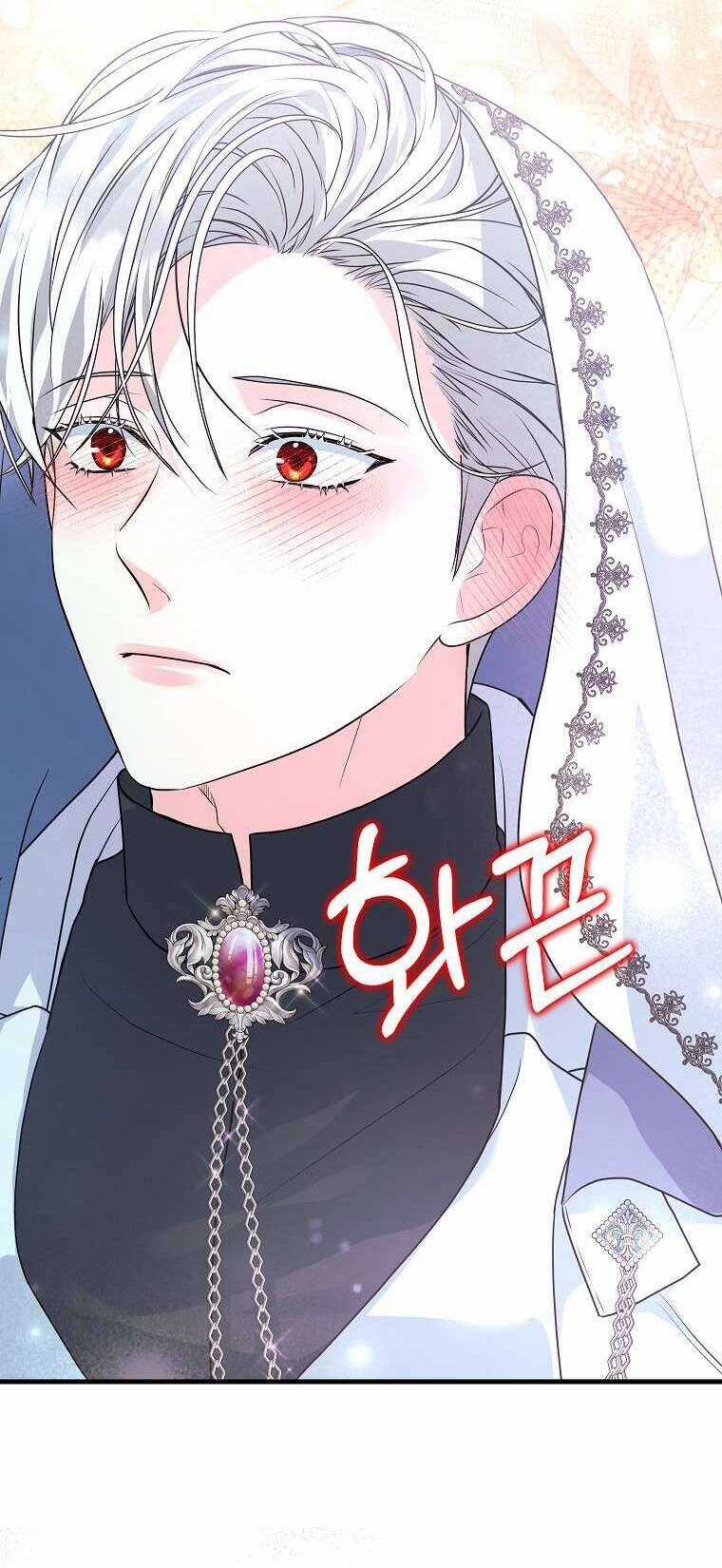 Kẻ Phản Diện Có Thời Hạn Ủng Hộ Tôi Hủy Hôn Chapter 32 trang 39