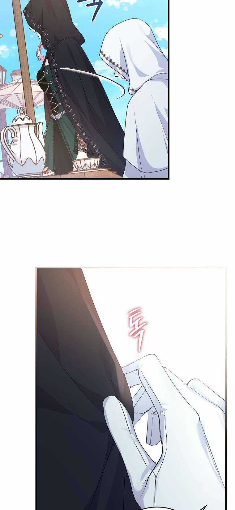 Kẻ Phản Diện Có Thời Hạn Ủng Hộ Tôi Hủy Hôn Chapter 32 trang 42