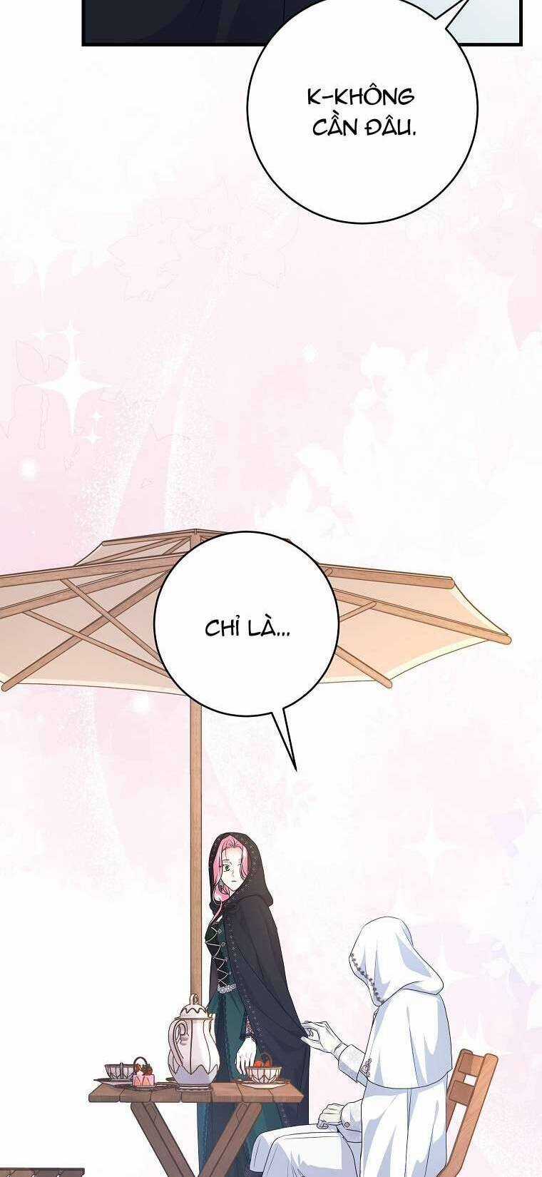 Kẻ Phản Diện Có Thời Hạn Ủng Hộ Tôi Hủy Hôn Chapter 32 trang 43