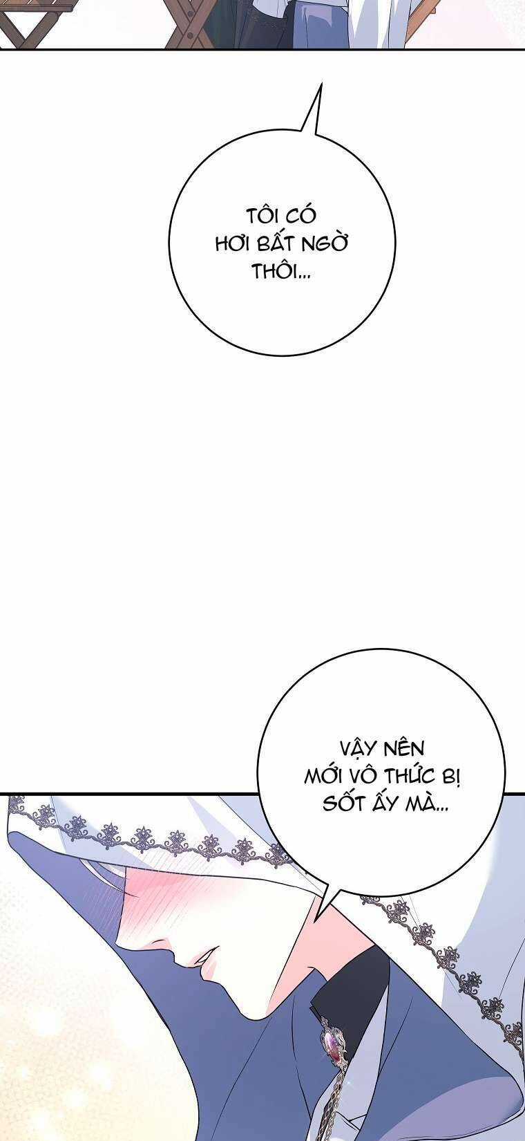 Kẻ Phản Diện Có Thời Hạn Ủng Hộ Tôi Hủy Hôn Chapter 32 trang 44