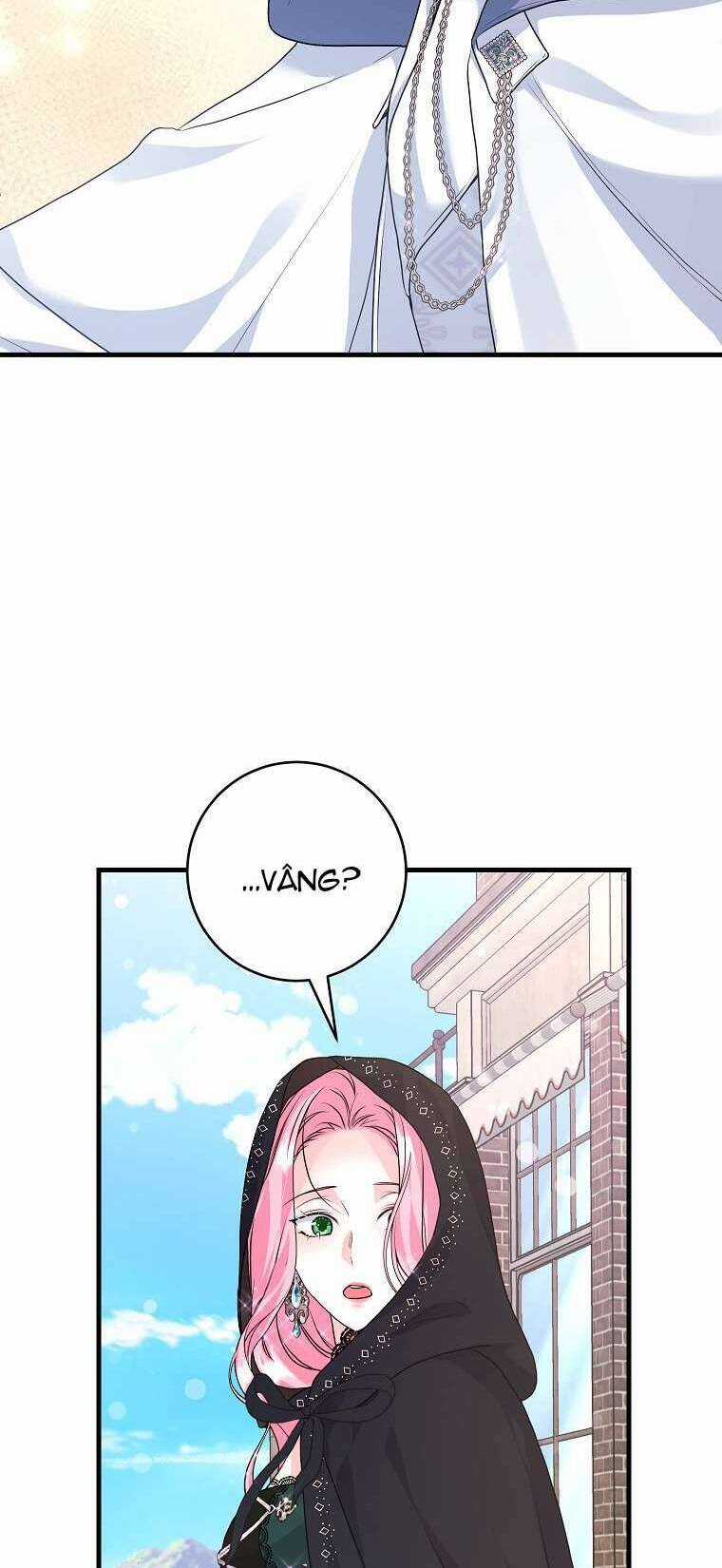 Kẻ Phản Diện Có Thời Hạn Ủng Hộ Tôi Hủy Hôn Chapter 32 trang 45