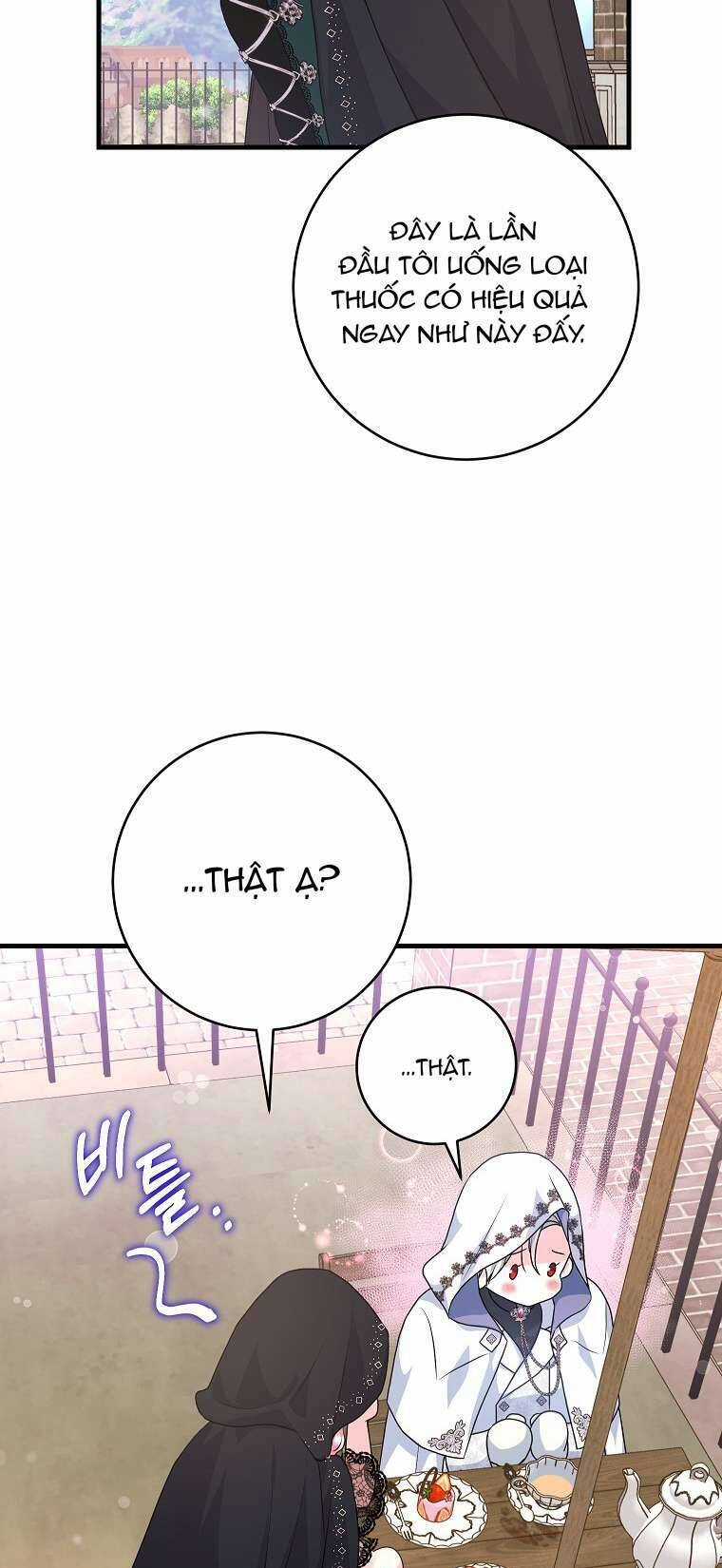 Kẻ Phản Diện Có Thời Hạn Ủng Hộ Tôi Hủy Hôn Chapter 32 trang 46