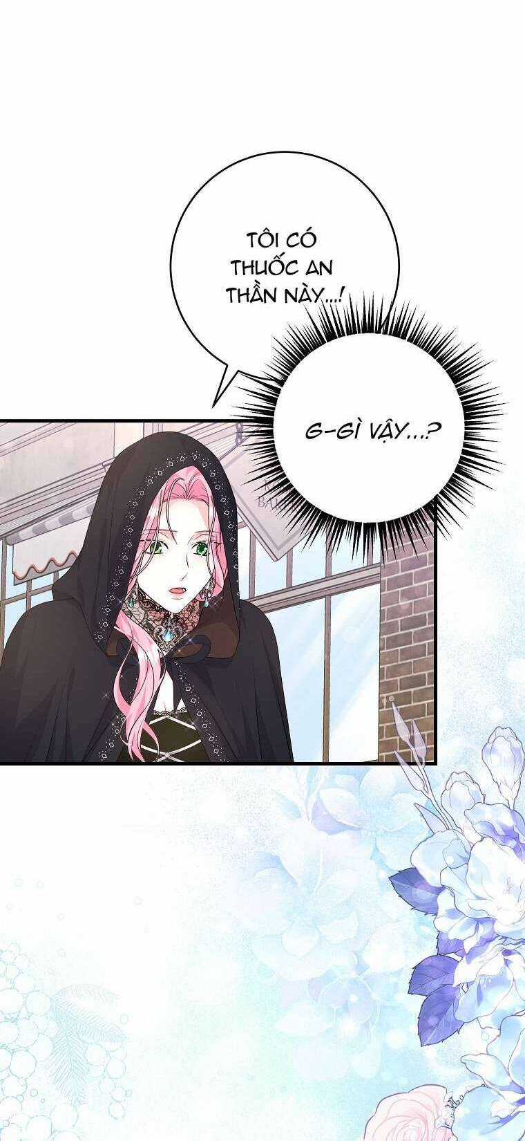 Kẻ Phản Diện Có Thời Hạn Ủng Hộ Tôi Hủy Hôn Chapter 32 trang 5