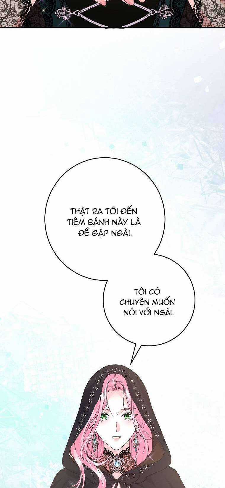 Kẻ Phản Diện Có Thời Hạn Ủng Hộ Tôi Hủy Hôn Chapter 32 trang 51