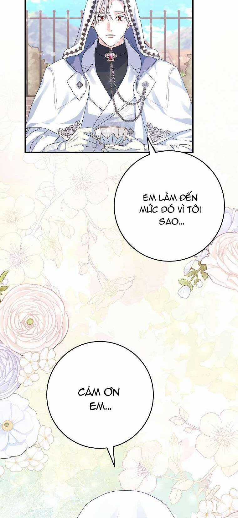 Kẻ Phản Diện Có Thời Hạn Ủng Hộ Tôi Hủy Hôn Chapter 32 trang 55