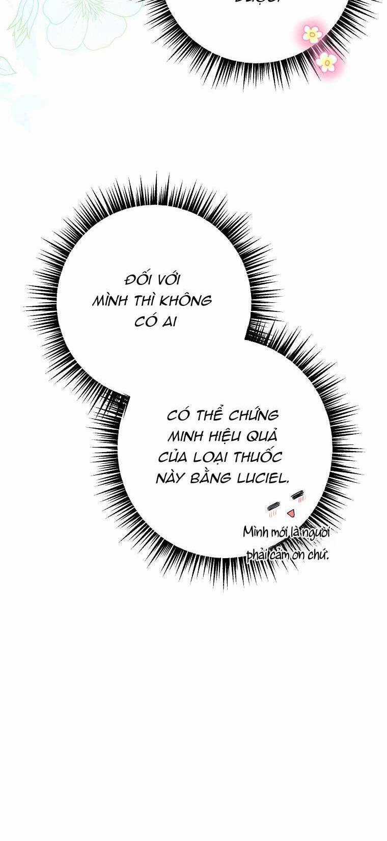 Kẻ Phản Diện Có Thời Hạn Ủng Hộ Tôi Hủy Hôn Chapter 32 trang 57