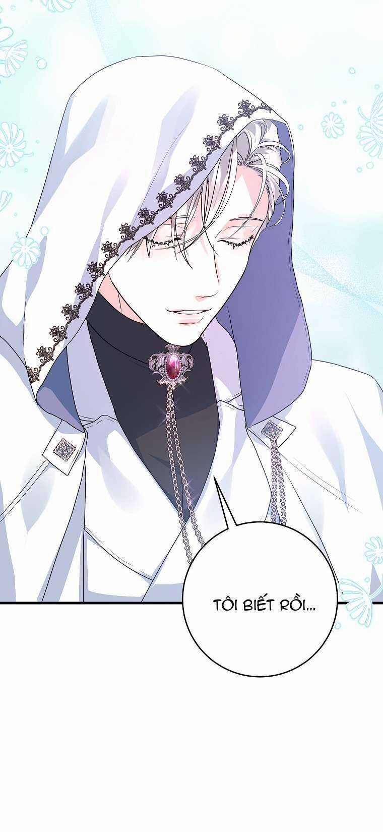 Kẻ Phản Diện Có Thời Hạn Ủng Hộ Tôi Hủy Hôn Chapter 32 trang 61