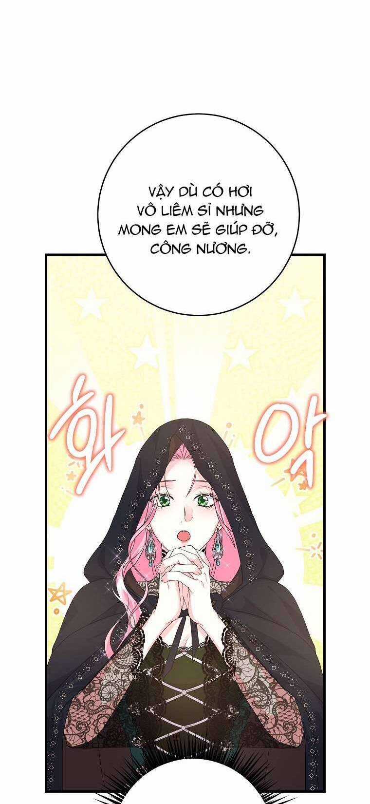 Kẻ Phản Diện Có Thời Hạn Ủng Hộ Tôi Hủy Hôn Chapter 32 trang 62