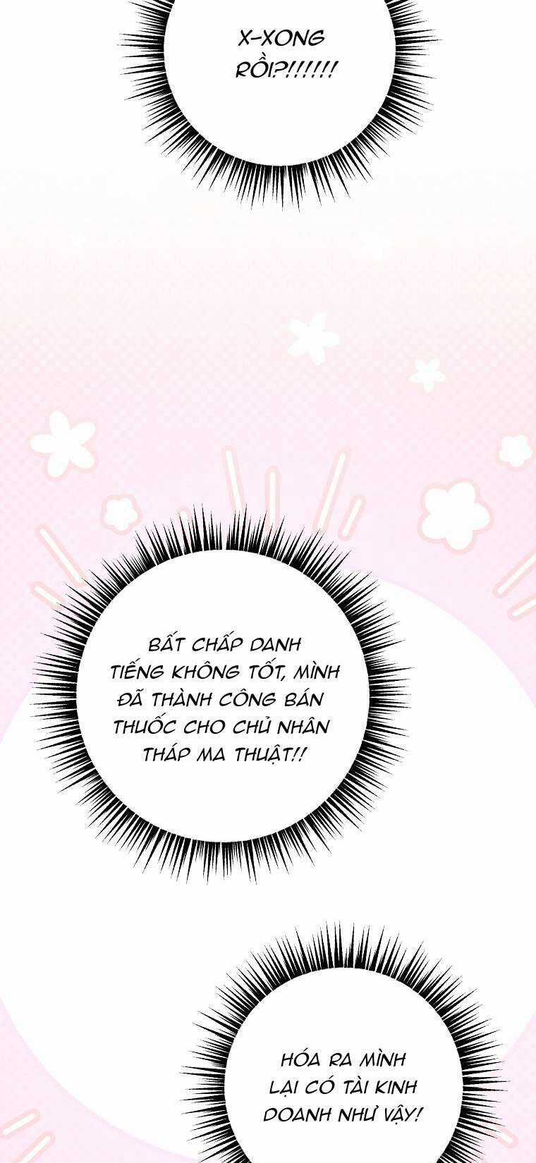 Kẻ Phản Diện Có Thời Hạn Ủng Hộ Tôi Hủy Hôn Chapter 32 trang 63