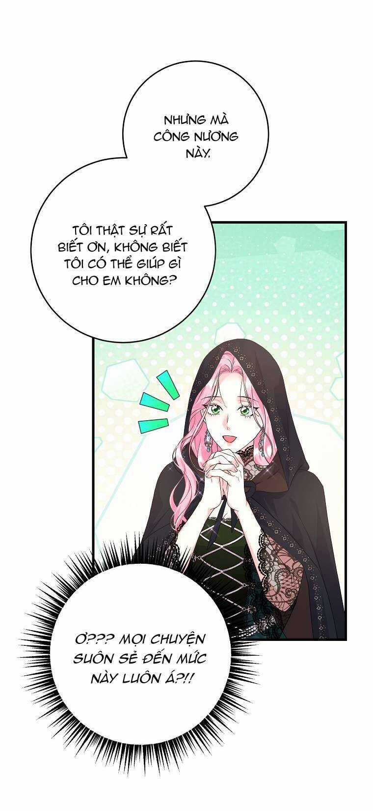 Kẻ Phản Diện Có Thời Hạn Ủng Hộ Tôi Hủy Hôn Chapter 32 trang 65