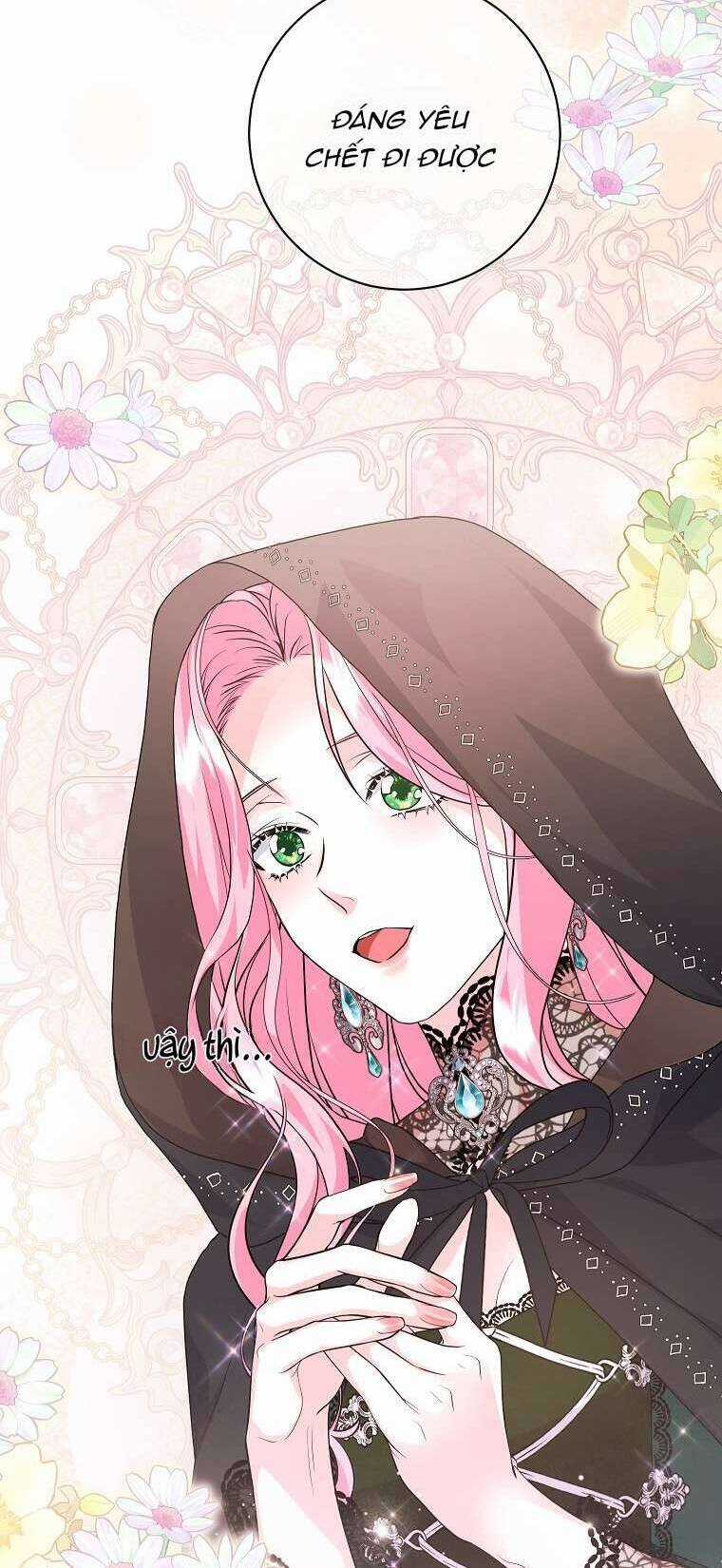 Kẻ Phản Diện Có Thời Hạn Ủng Hộ Tôi Hủy Hôn Chapter 32 trang 68