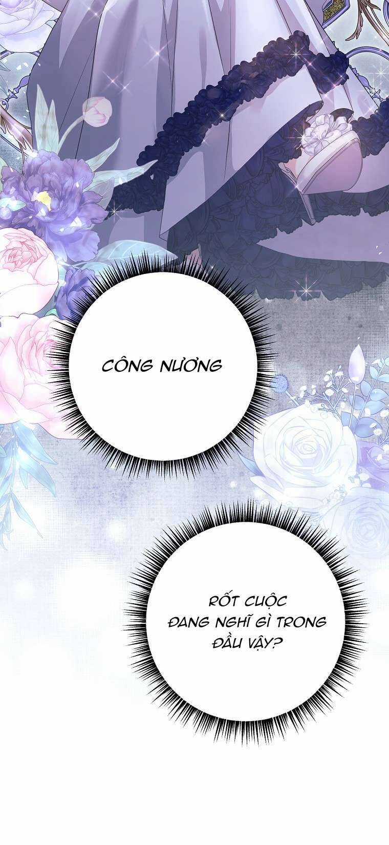 Kẻ Phản Diện Có Thời Hạn Ủng Hộ Tôi Hủy Hôn Chapter 33 trang 10