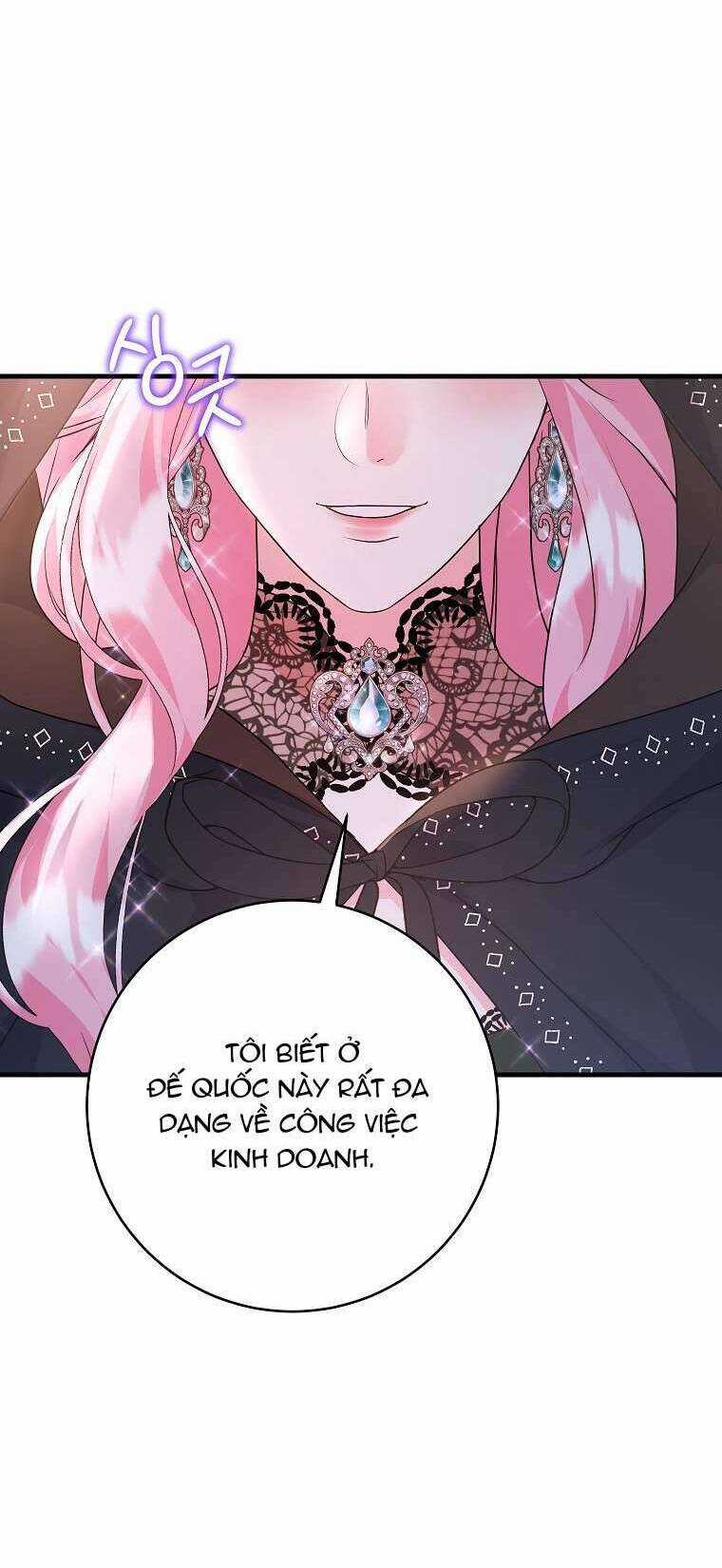 Kẻ Phản Diện Có Thời Hạn Ủng Hộ Tôi Hủy Hôn Chapter 33 trang 11